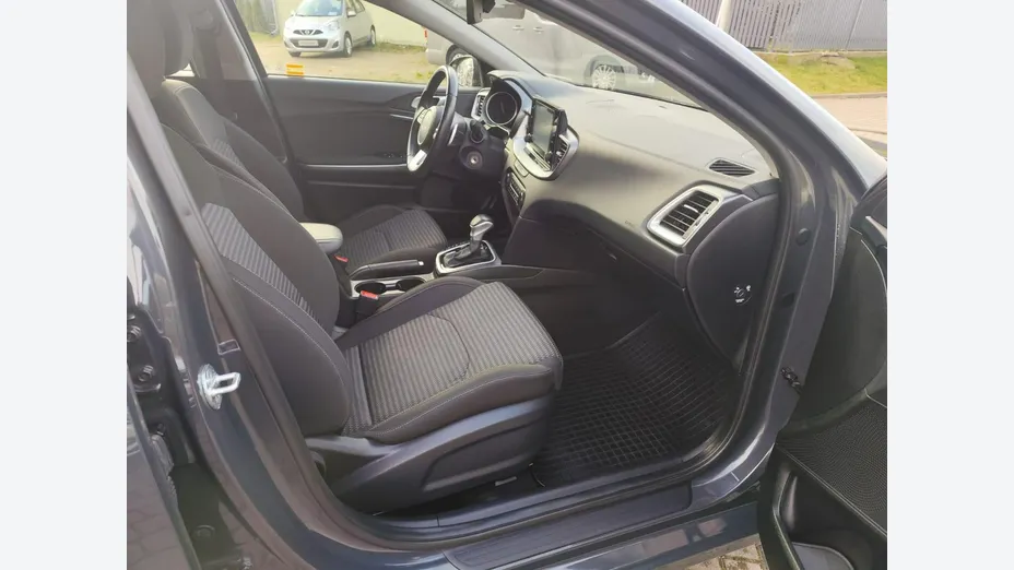 KIA Cee'd -