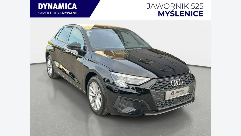 AUDI A3 Sportback -