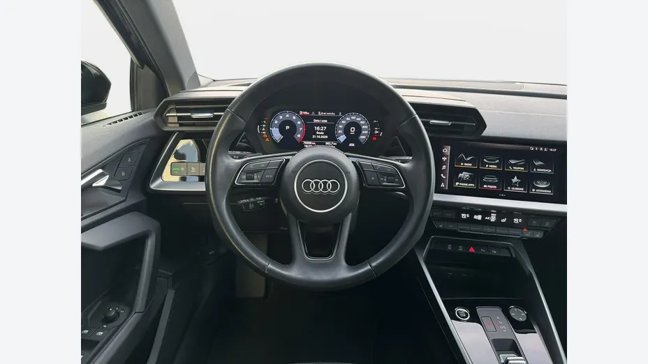 AUDI A3 Sportback -