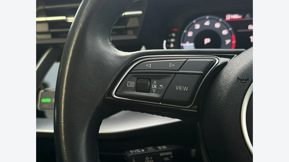 AUDI A3 Sportback -