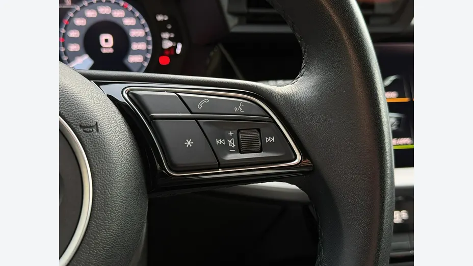 AUDI A3 Sportback -