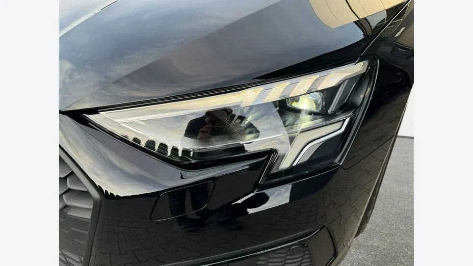 AUDI A3 Sportback -