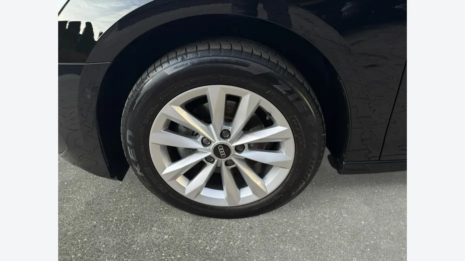 AUDI A3 Sportback -
