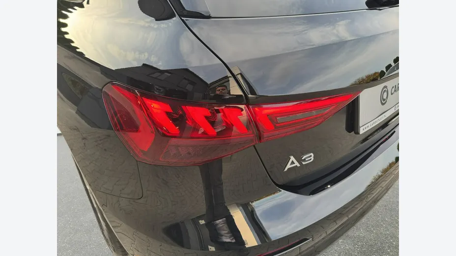 AUDI A3 Sportback -