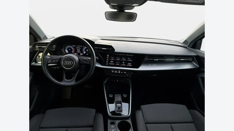 AUDI A3 Sportback -
