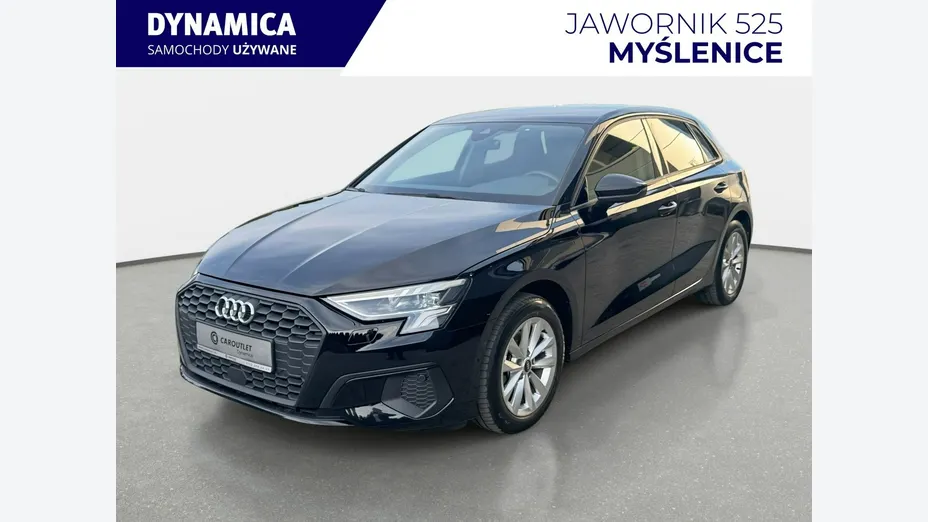 AUDI A3 Sportback -
