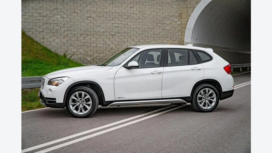 BMW X1 -