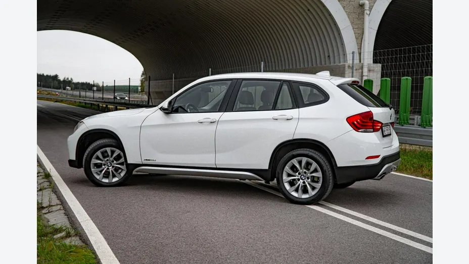 BMW X1 -