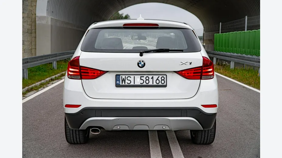 BMW X1 -