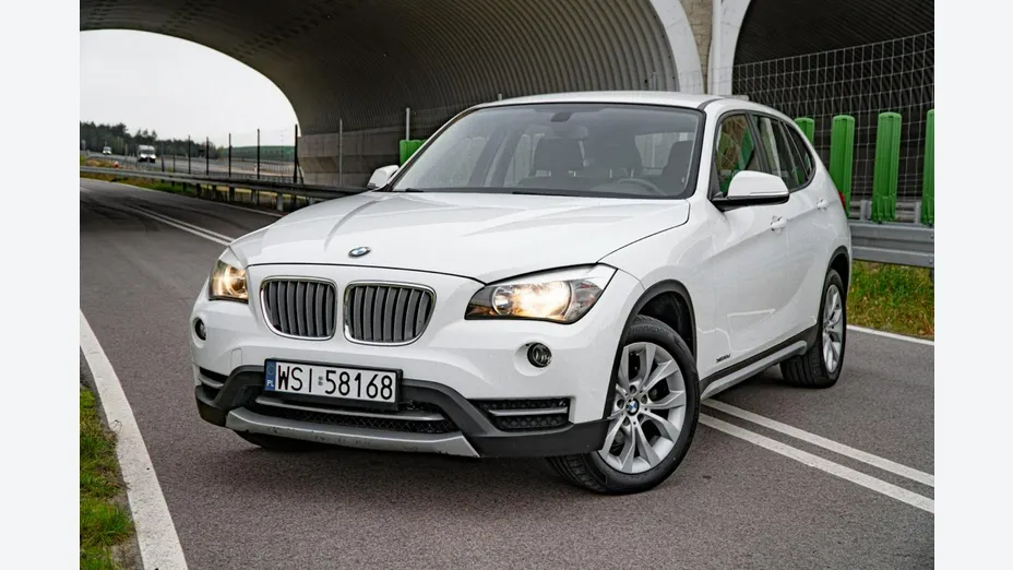 BMW X1 -