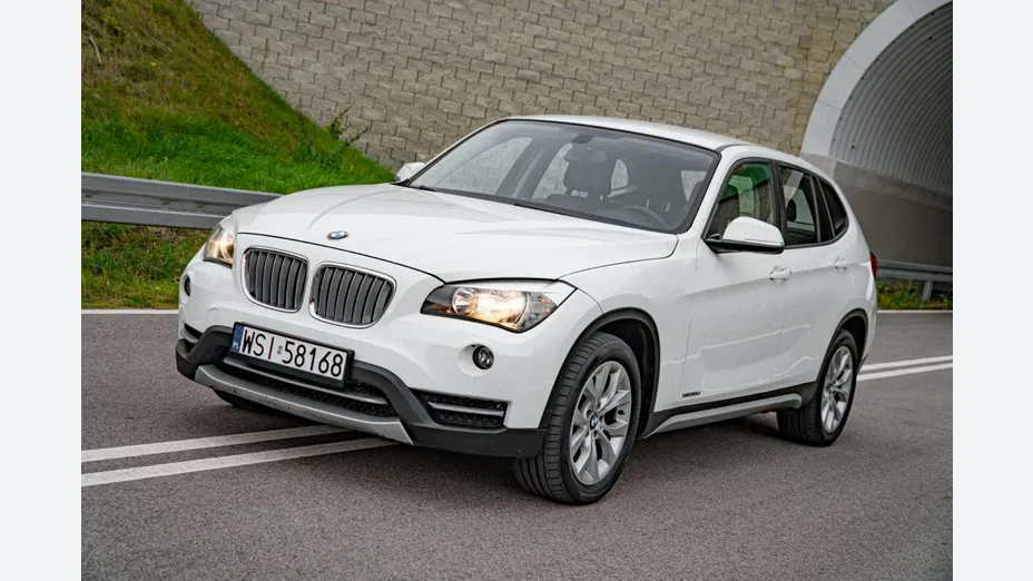 BMW X1 -