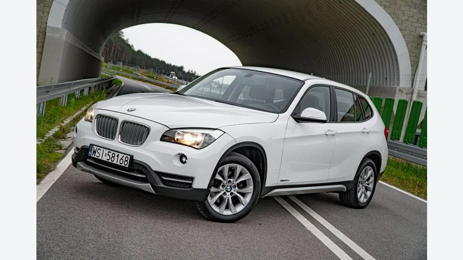 BMW X1 -