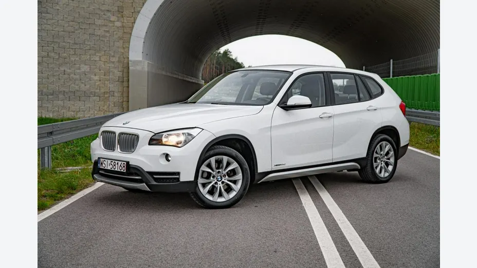 BMW X1 -