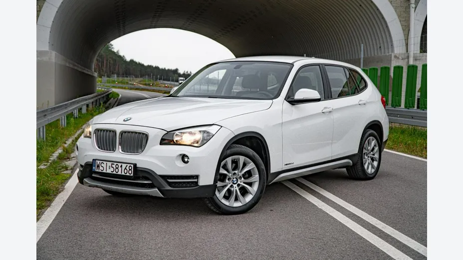 BMW X1 -