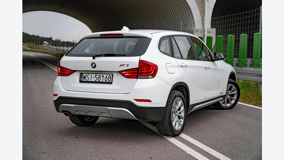 BMW X1 -