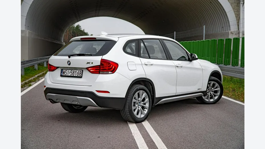 BMW X1 -