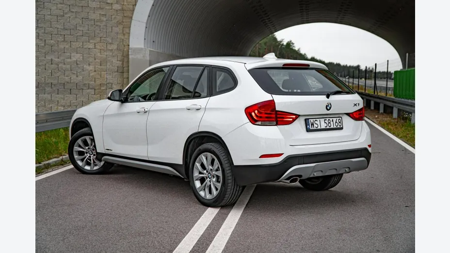 BMW X1 -