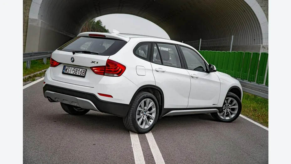 BMW X1 -
