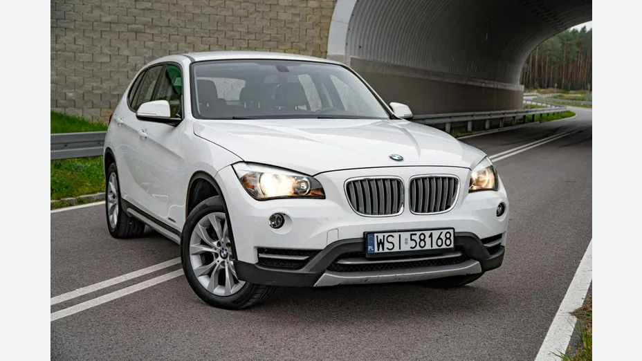BMW X1 -