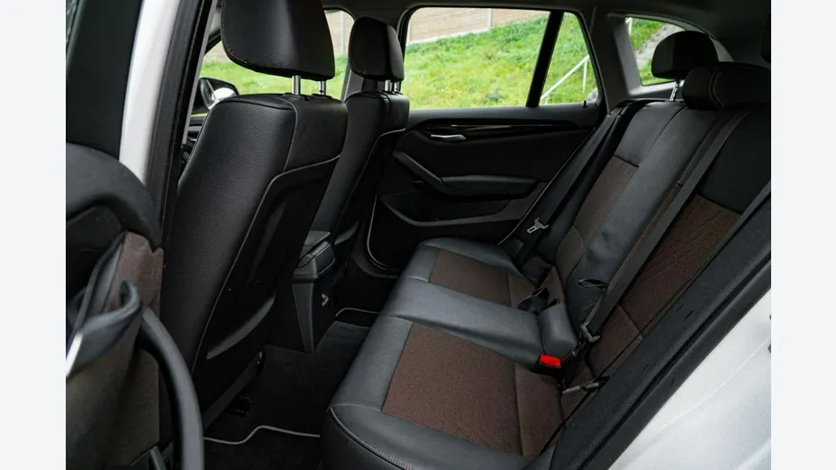 BMW X1 -