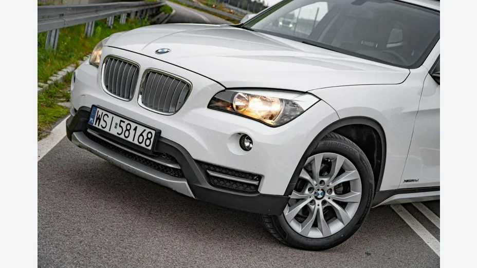 BMW X1 -