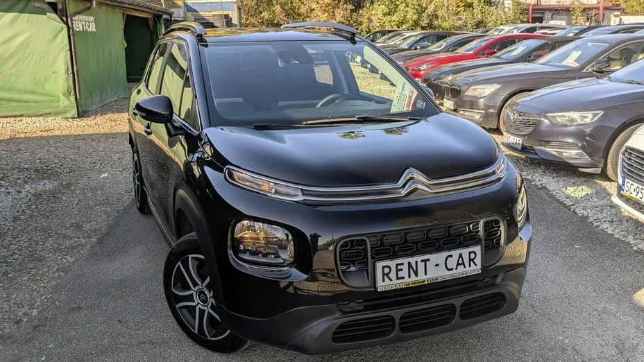 CITROEN C3 Aircross -