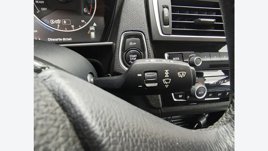 BMW Seria 1 -