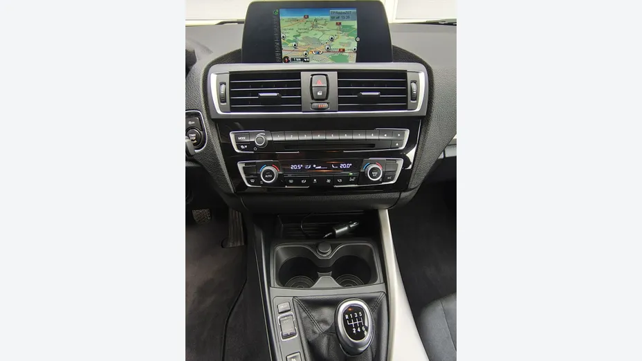 BMW Seria 1 -