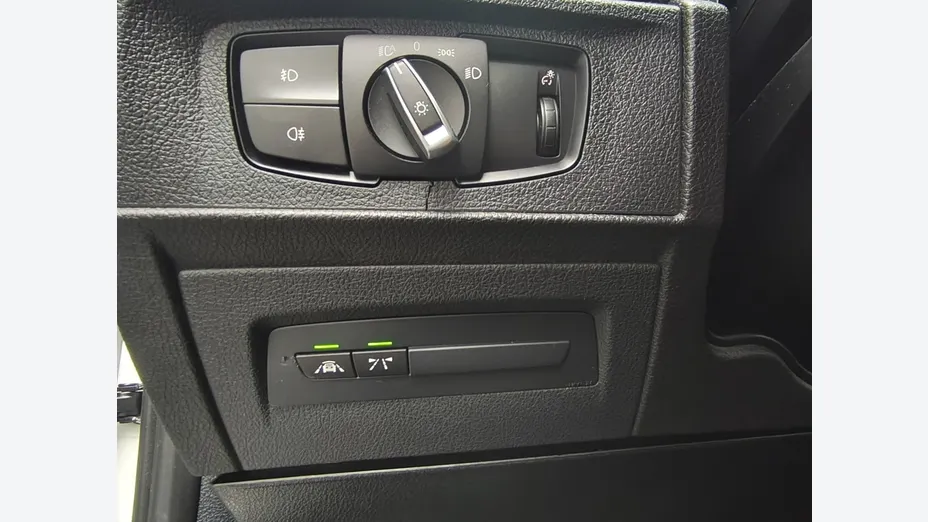 BMW Seria 1 -