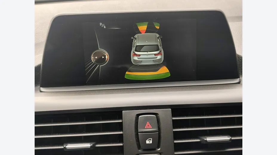 BMW Seria 1 -