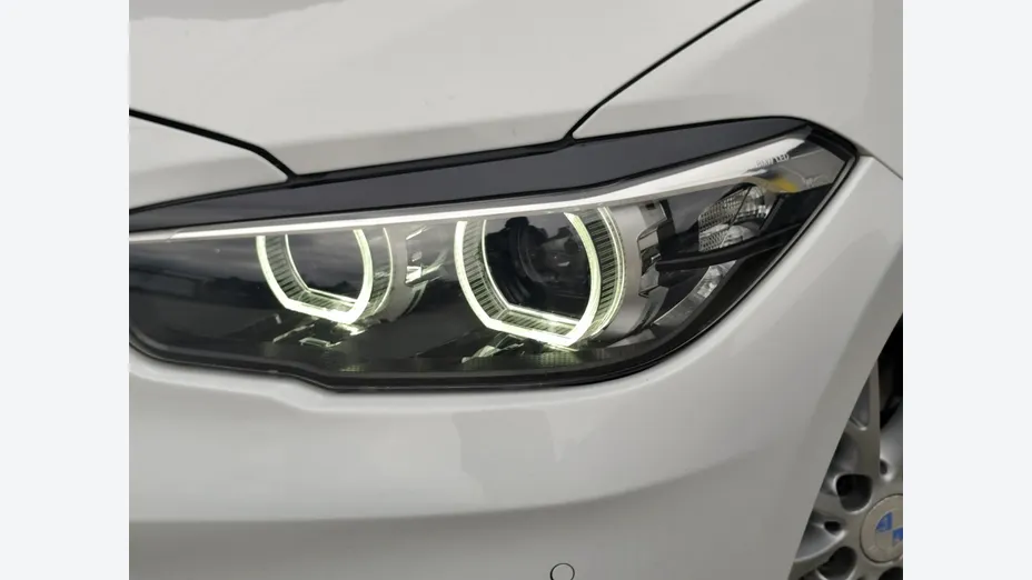 BMW Seria 1 -
