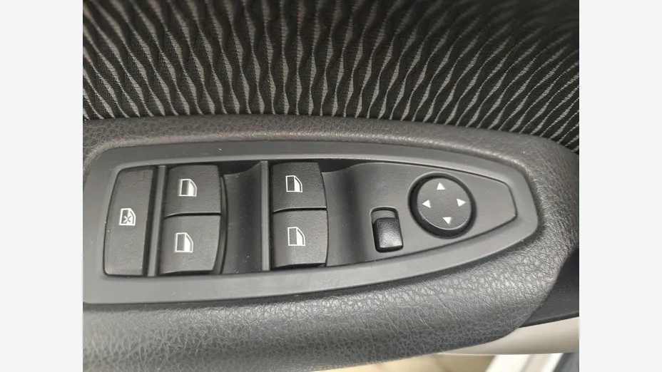 BMW Seria 1 -