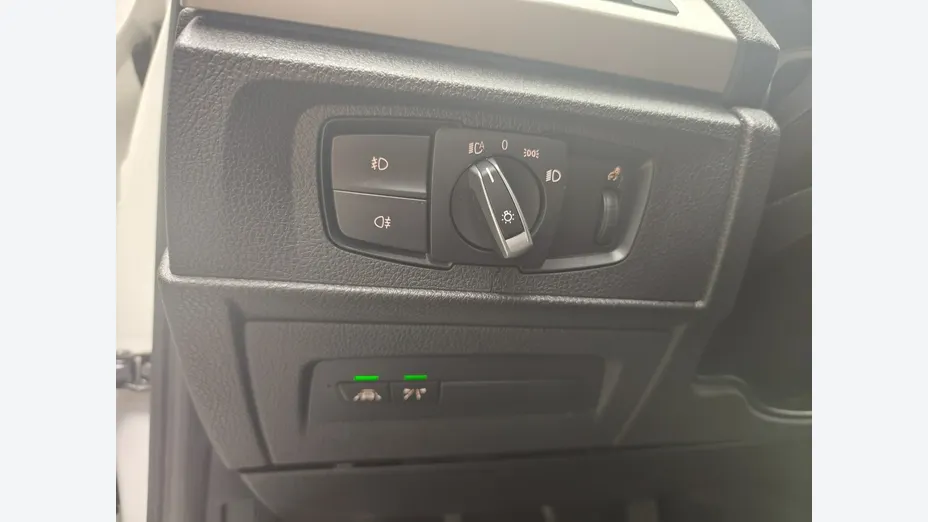 BMW Seria 1 -