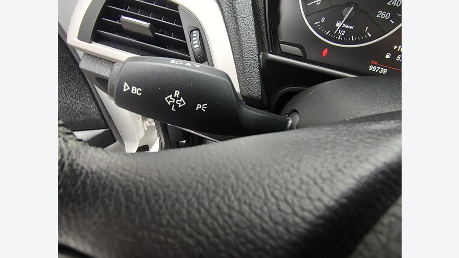 BMW Seria 1 -