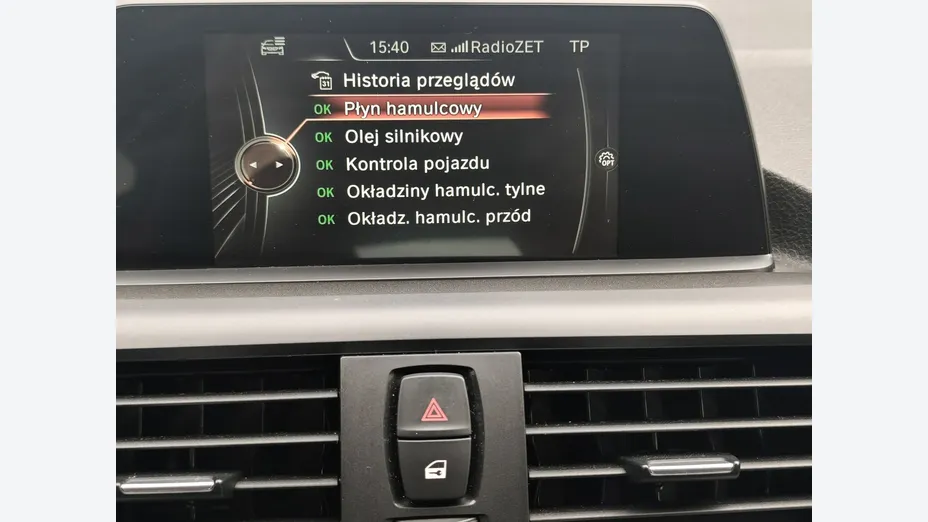 BMW Seria 1 -