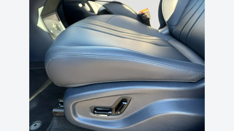 GEELY Starray -