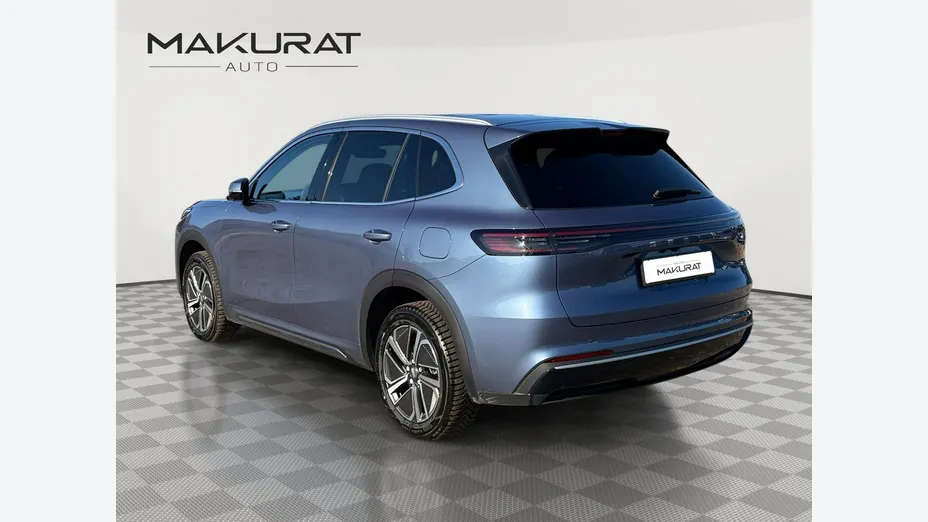 GEELY Starray -