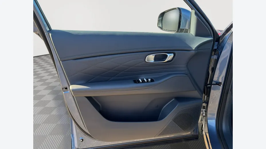 GEELY Starray -