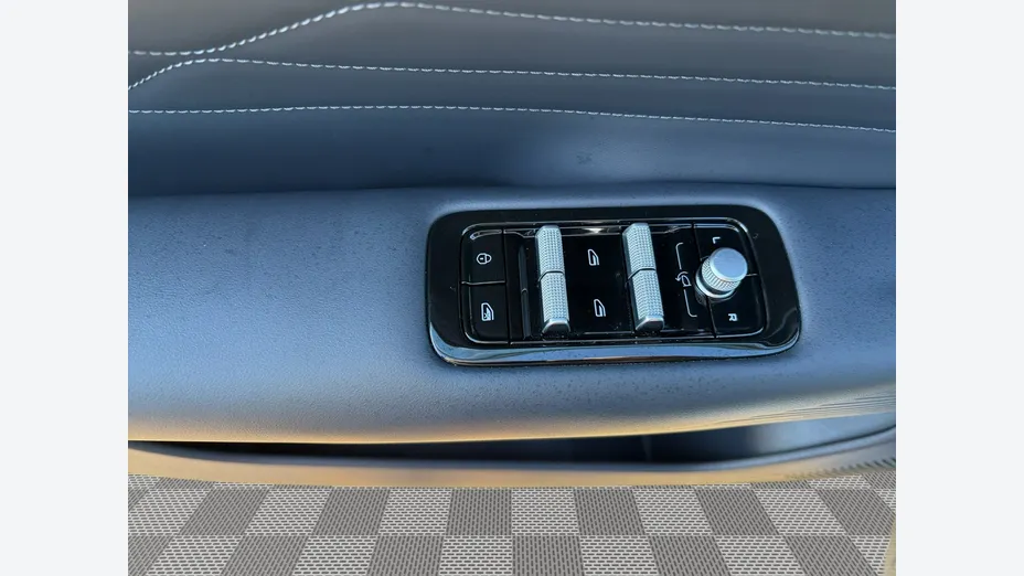 GEELY Starray -