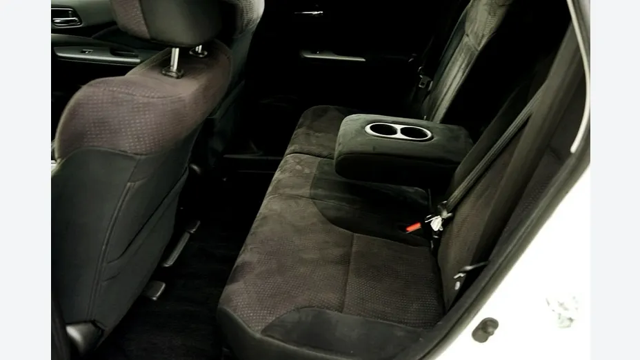 HONDA CR-V -