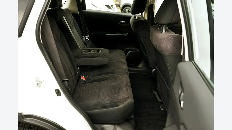 HONDA CR-V -