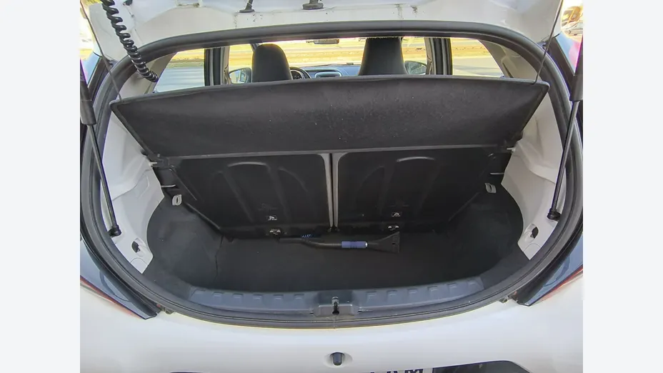 TOYOTA Aygo -