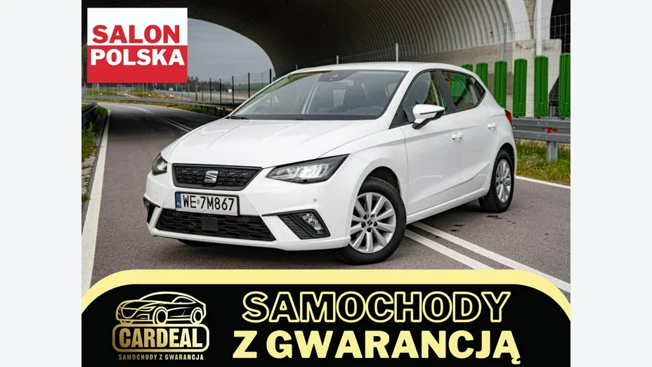 SEAT Ibiza -