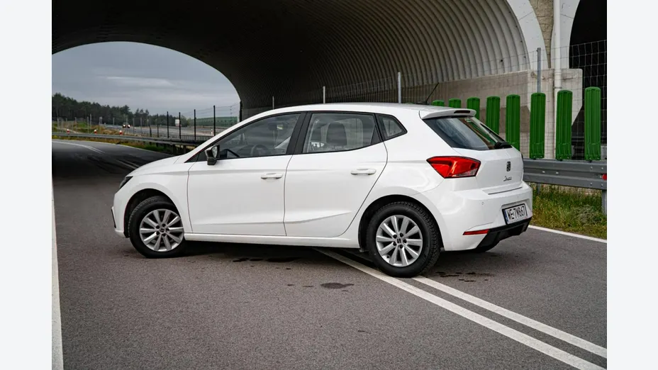 SEAT Ibiza -
