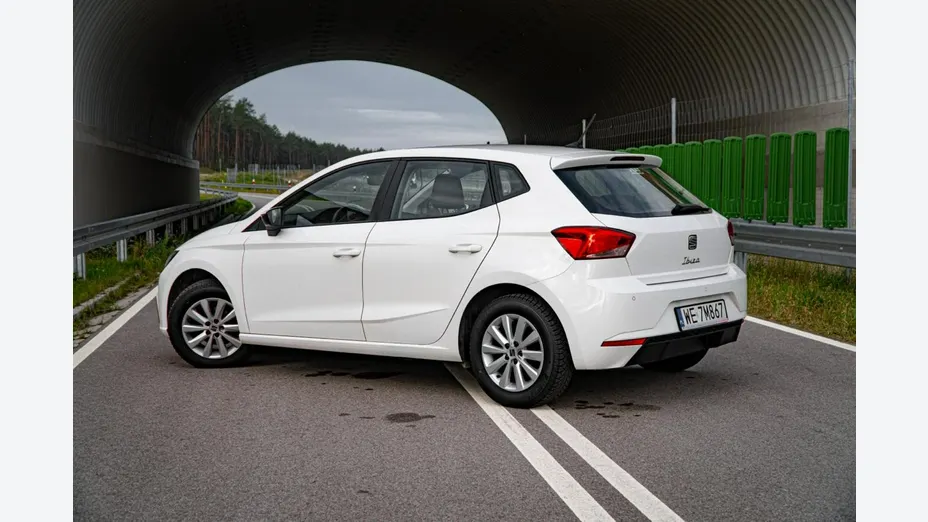 SEAT Ibiza -