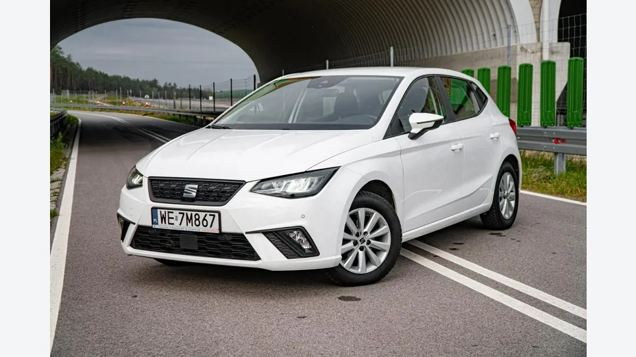 SEAT Ibiza -