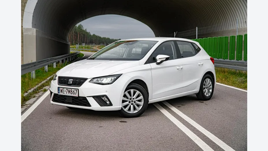 SEAT Ibiza -