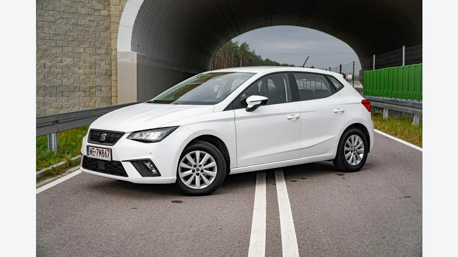 SEAT Ibiza -