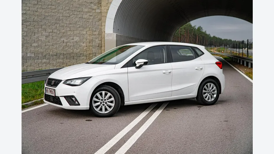 SEAT Ibiza -