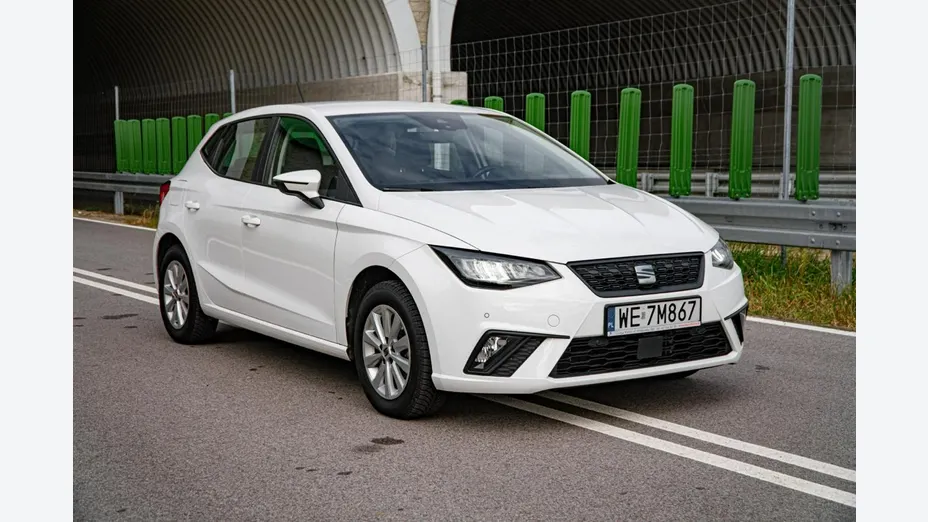 SEAT Ibiza -